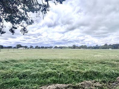 Lot 9 McLarty Street, Coolup WA 6214