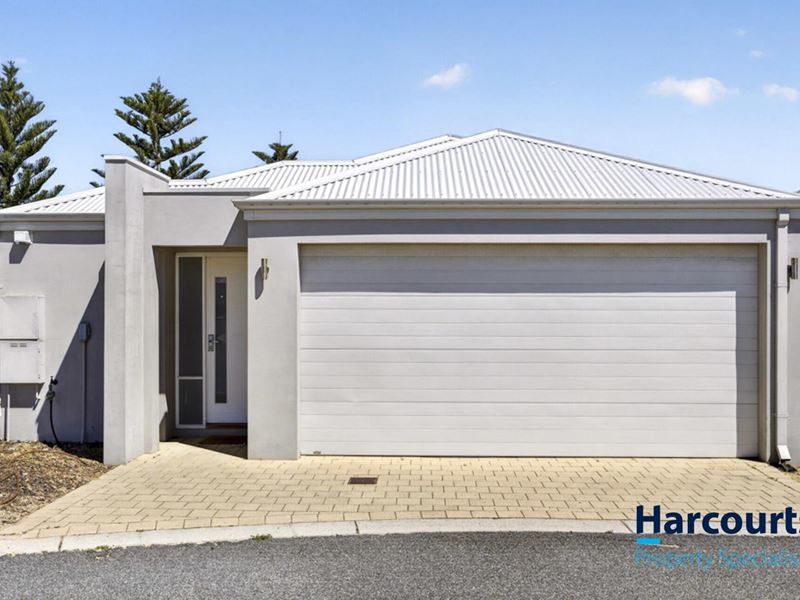 3/6 Chipping Crescent, Butler