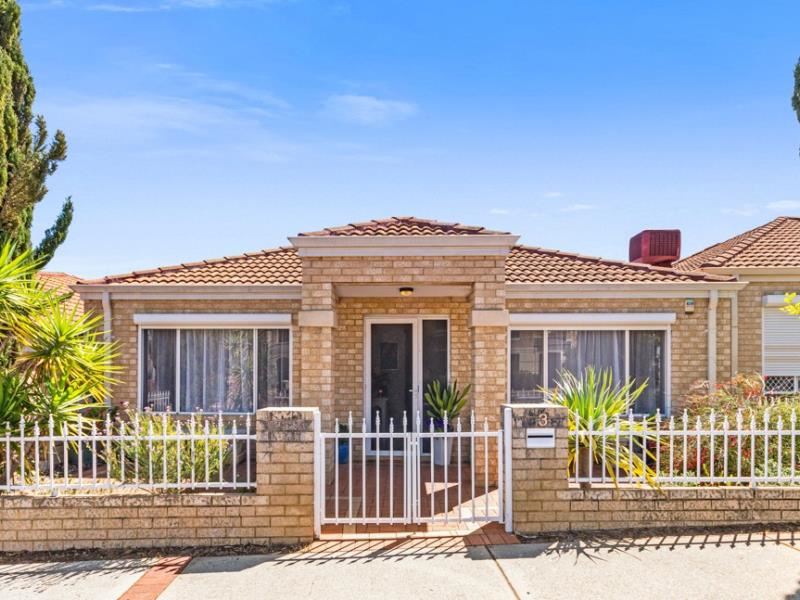 3 Aldgate Street, Joondalup WA 6027