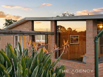 1 Kirkdale Road, Kalamunda WA 6076