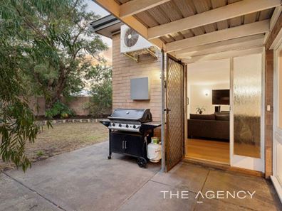 1 Kirkdale Road, Kalamunda WA 6076
