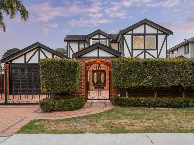 30 Bateman Road, Mount Pleasant WA 6153