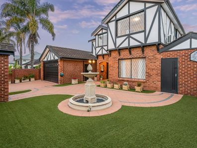30 Bateman Road, Mount Pleasant WA 6153