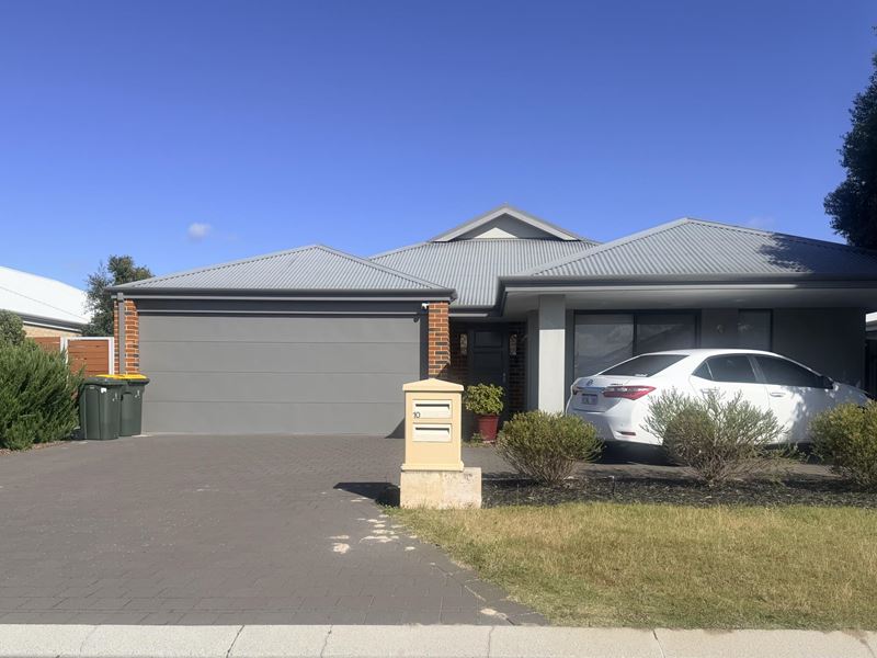 10 Descent Street, Ellenbrook WA 6069