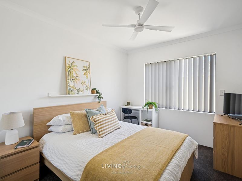 Room/4  20A Lopez Crescent, Ashby WA 6065