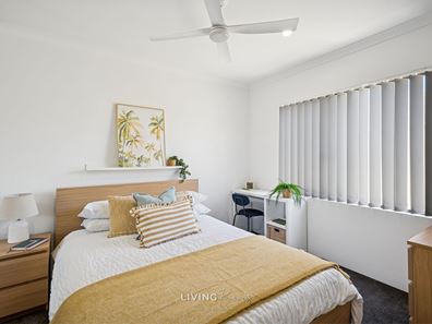Room/4  20A Lopez Crescent, Ashby WA 6065