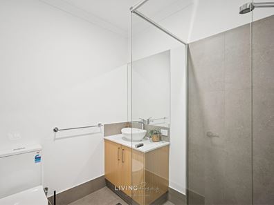 Room/4  20A Lopez Crescent, Ashby WA 6065