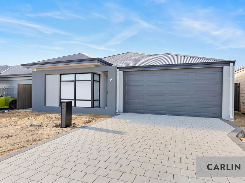 11 Terrick Street, Baldivis WA 6171