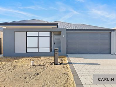 11 Terrick Street, Baldivis WA 6171