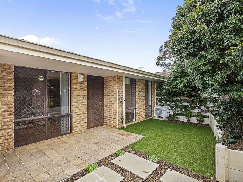 3/112 Moulden Avenue, Yokine WA 6060