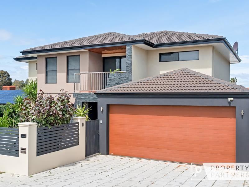 23 Ives Street, Hamilton Hill WA 6163
