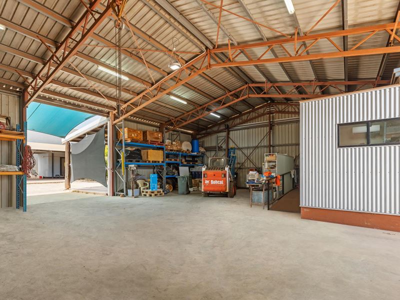 45 McDaniel Road, Minyirr