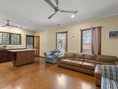 45 McDaniel Road, Minyirr WA 6725