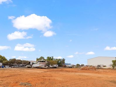 45 McDaniel Road, Minyirr WA 6725