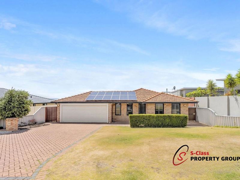 25 Tindal Avenue, Yangebup
