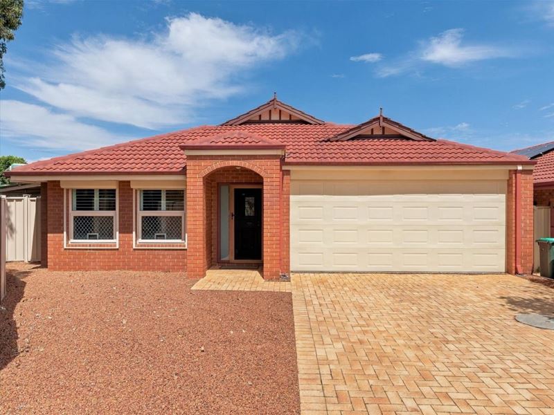 1A Old Maida Vale Road, Maida Vale WA 6057