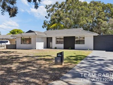 34 Revesby Street, Maddington WA 6109