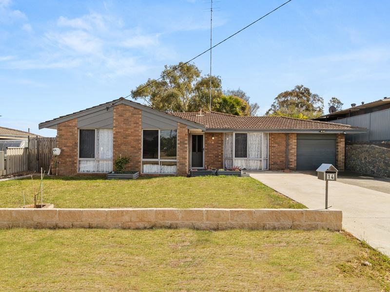 14 Crampton Avenue, Usher WA 6230