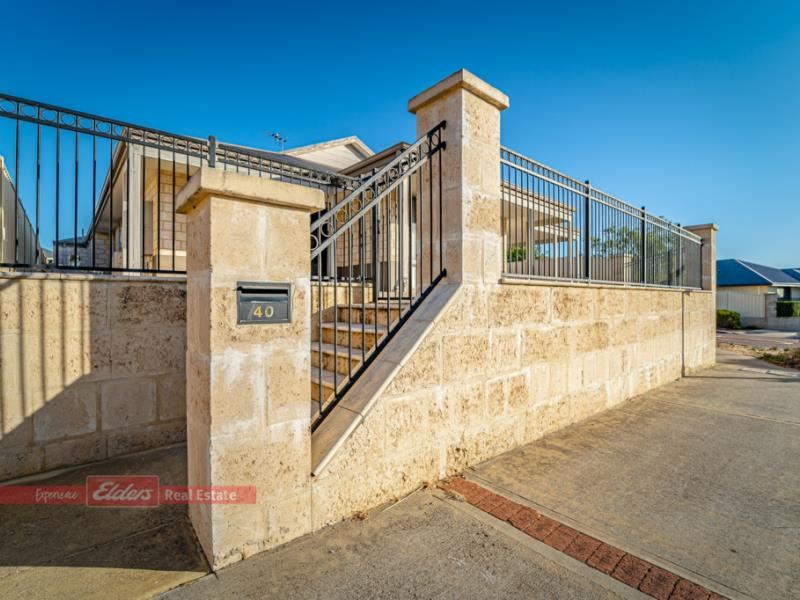 40 Cawana Parkway, Lakelands WA 6180