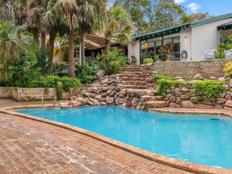 38 Carradine Road, Mount Nasura WA 6112