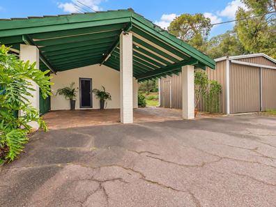 38 Carradine Road, Mount Nasura WA 6112