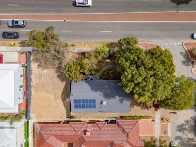 Lot 2 (Propose, 64 Tuam Street, Victoria Park WA 6100
