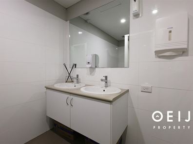 12/1 North Lake Road, Alfred Cove WA 6154