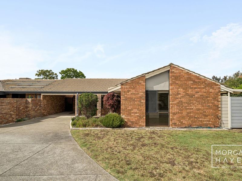 3/21 Godbold Close, Shelley
