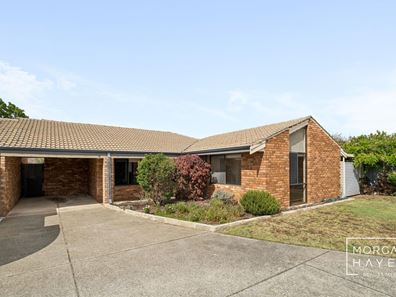 3/21 Godbold Close, Shelley WA 6148