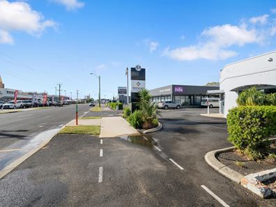 Unit 1/51 Spencer Street, Bunbury WA 6230