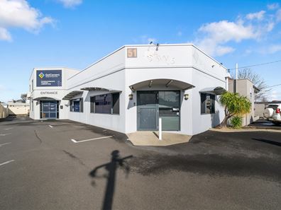 Unit 1/51 Spencer Street, Bunbury WA 6230