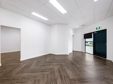 Unit 1/51 Spencer Street, Bunbury WA 6230