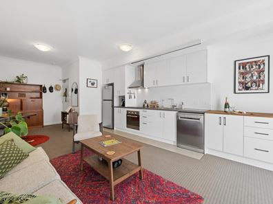 15/25 O'Connor Close, North Coogee WA 6163