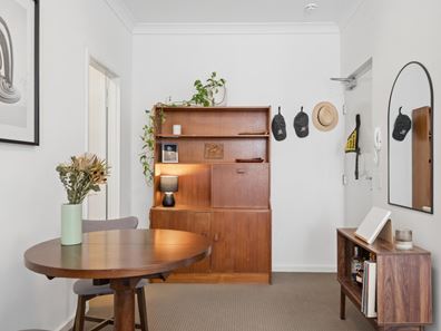 15/25 O'Connor Close, North Coogee WA 6163