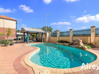 302/7-11 Heirisson Way, Victoria Park WA 6100