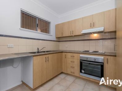 302/7-11 Heirisson Way, Victoria Park WA 6100