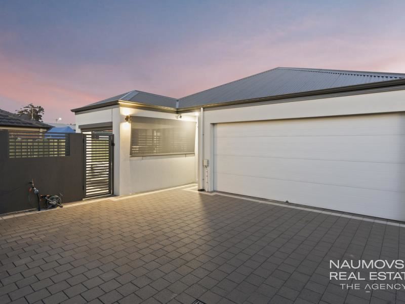 31C Apara Way, Nollamara WA 6061