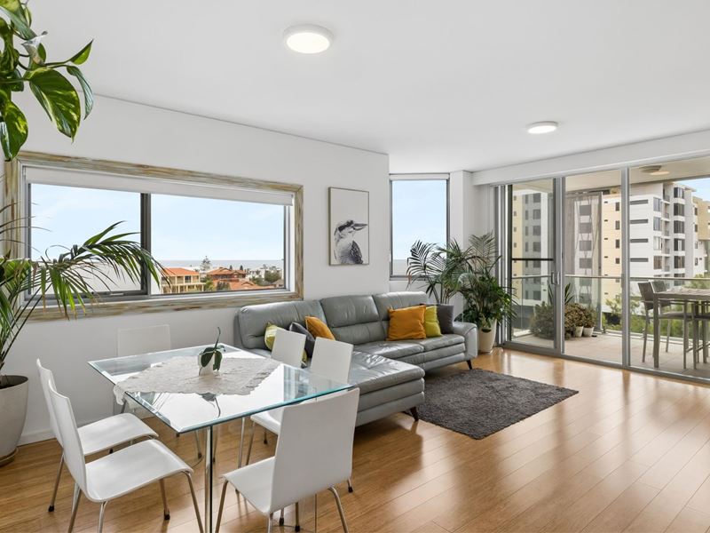 57/35 Hastings Street, Scarborough WA 6019