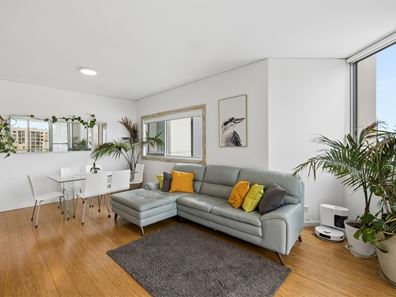 57/35 Hastings Street, Scarborough WA 6019
