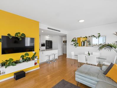 57/35 Hastings Street, Scarborough WA 6019