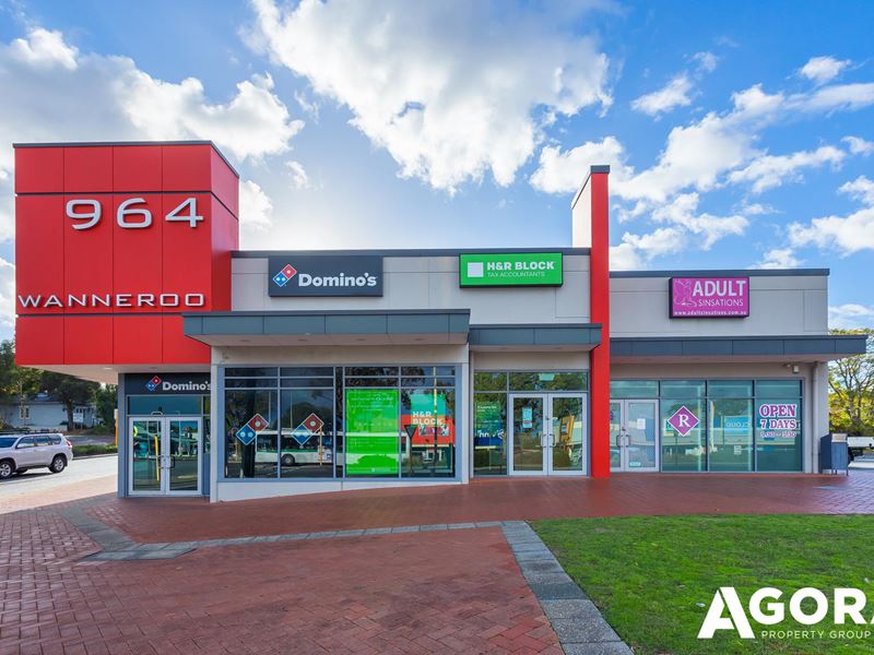 964 Wanneroo Road, Wanneroo WA 6065