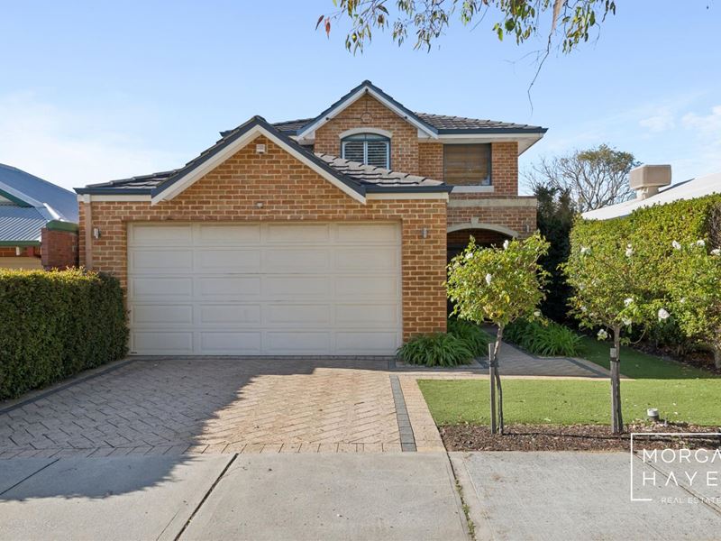 14A Griffin Crescent, Manning WA 6152