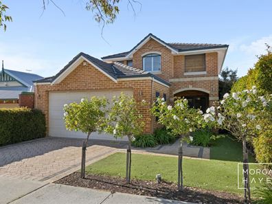 14A Griffin Crescent, Manning WA 6152
