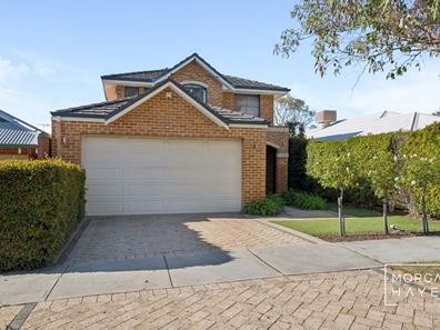 14A Griffin Crescent, Manning WA 6152