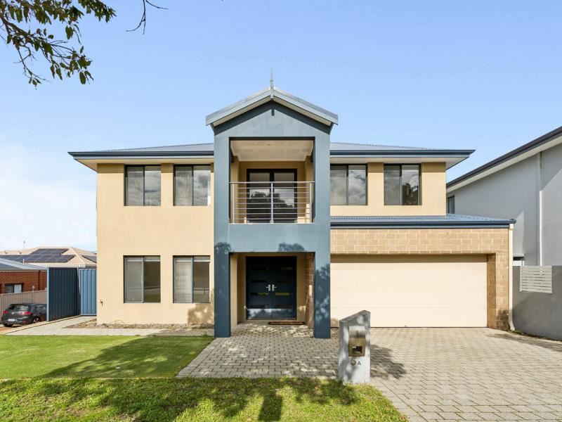 5a Hardy Road, Bassendean WA 6054