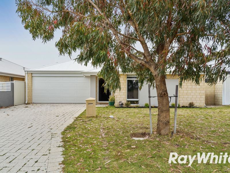 26 Perrinvale Loop, Golden Bay WA 6174