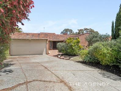 16 Moffat Place, Warwick WA 6024