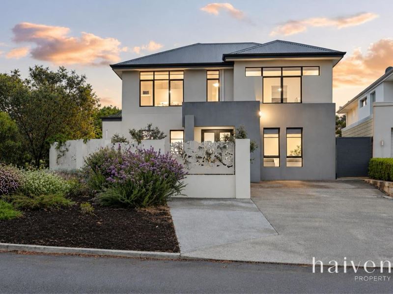 1A Perkins Road, Melville WA 6156