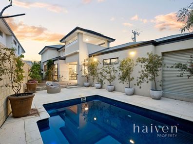 1A Perkins Road, Melville WA 6156