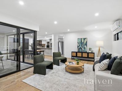 1A Perkins Road, Melville WA 6156